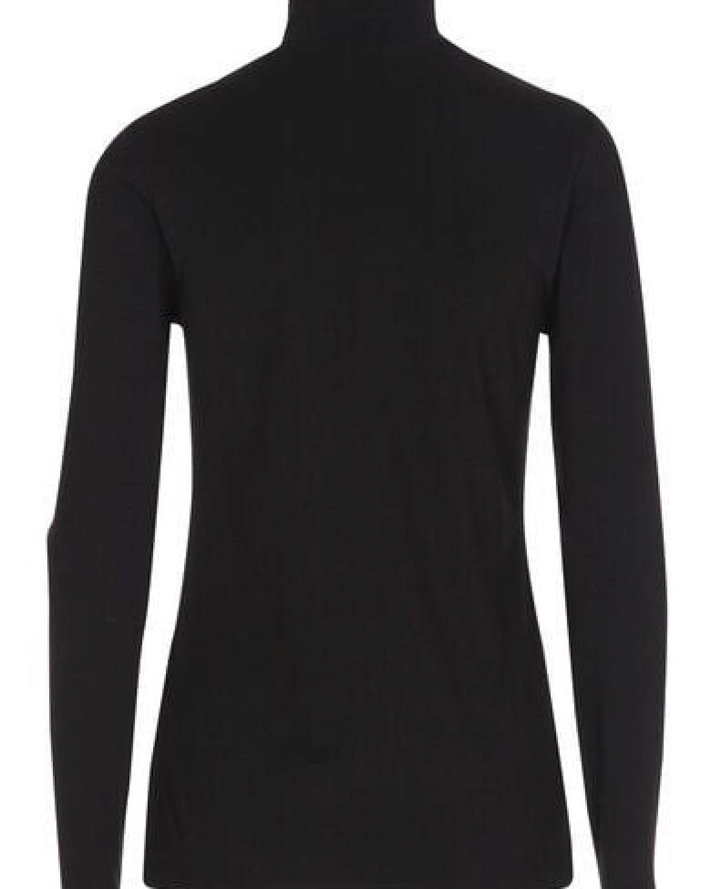 Greenspired Damen Bio Rollkragen Longsleeve 170g/m² XS-XXL – Ansicht 2