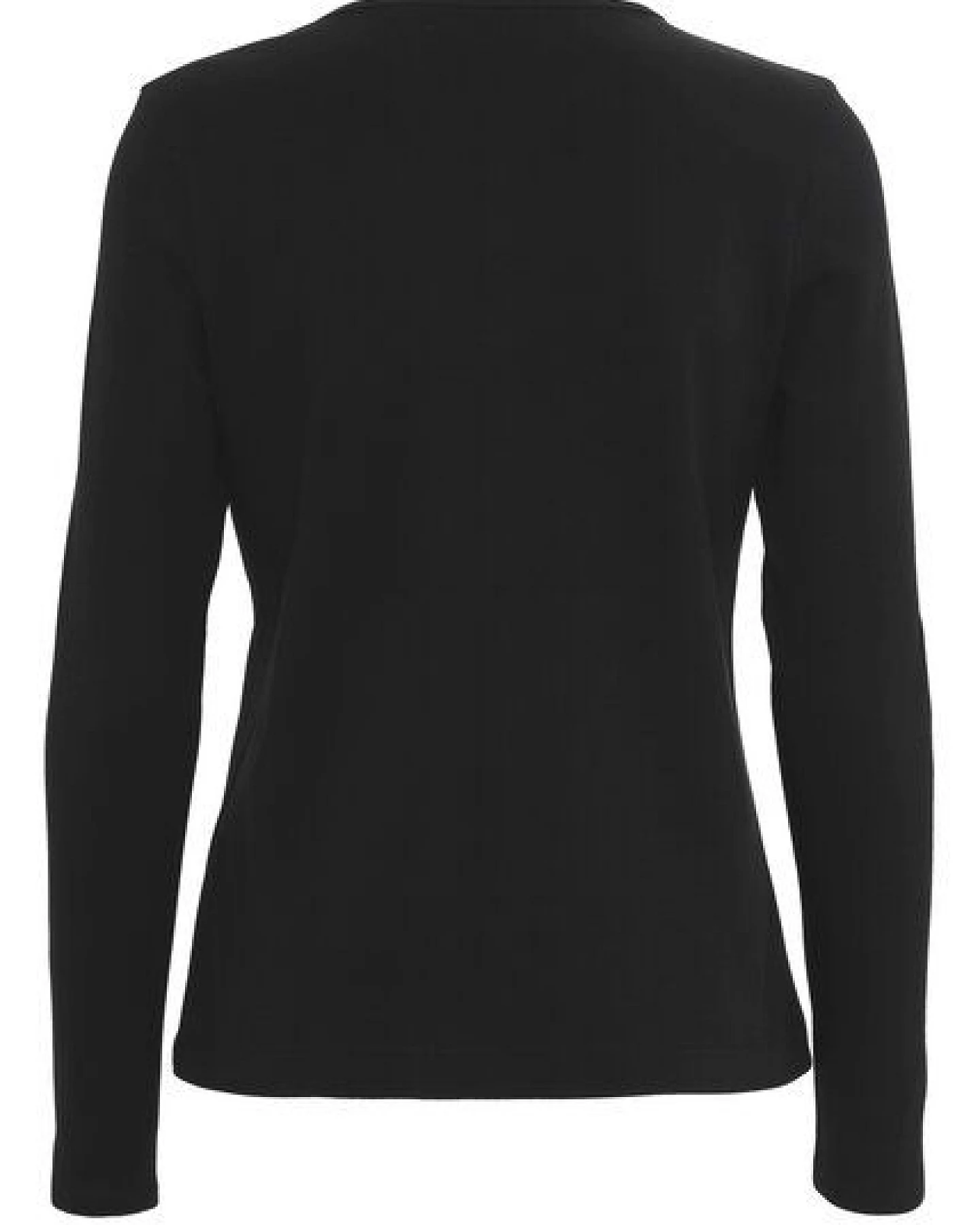 Greenspired Damen Cardigan aus 100 % Biobaumwolle 200g/m² XS-4XL – Ansicht 2