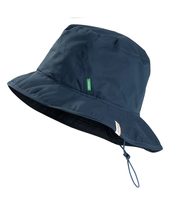 Vaude - Escape Rain Hat II - Hut Gr M blau