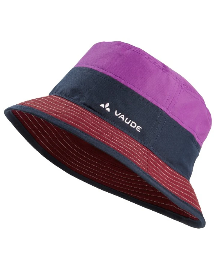 Vaude - Kid's Lezza Hat II - Hut Gr S bunt
