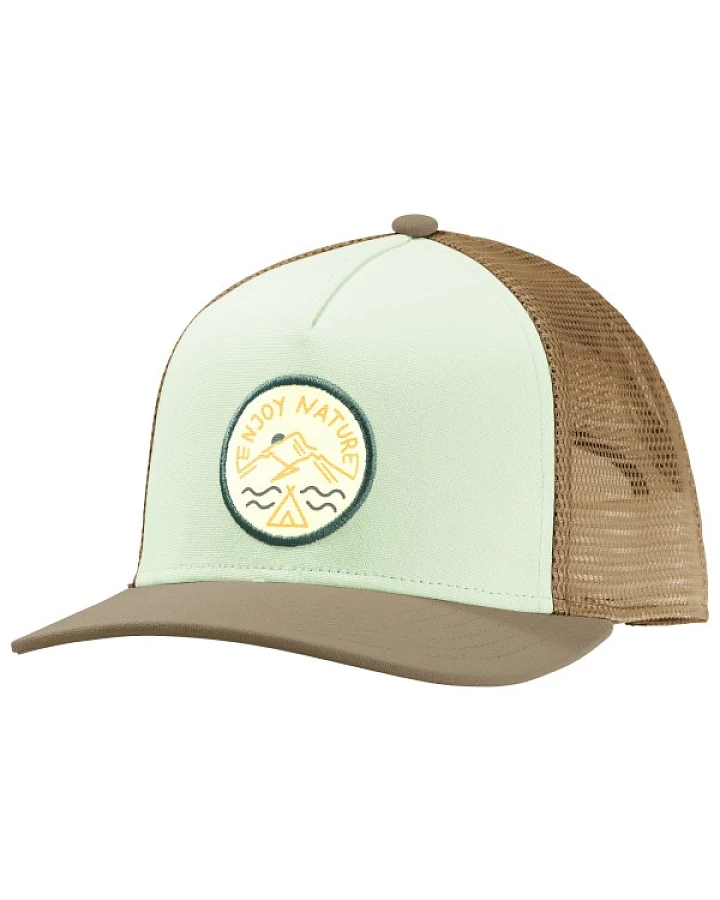Vaude - Kid's Vaude Cap II - Cap Gr One Size bunt