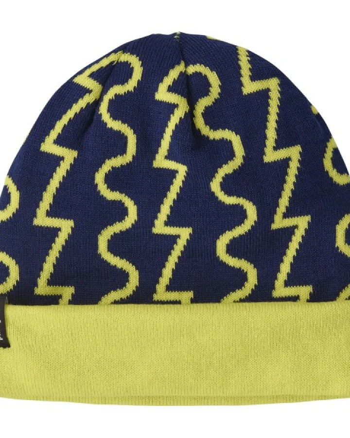 Patagonia - PowSlayer Beanie - Mütze Gr One Size bunt