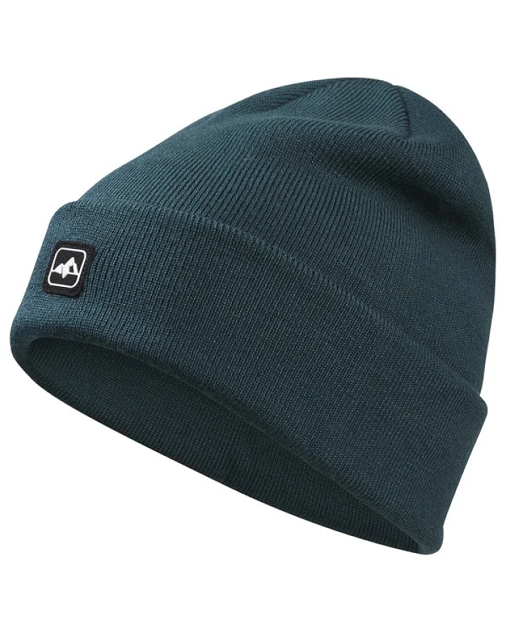 Vaude - Kid's Lulea Beanie - Mütze Gr One Size blau