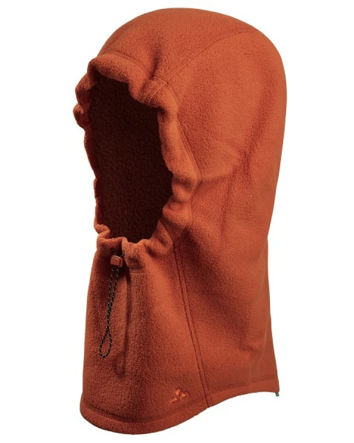 Vaude - Women's Najun Balaclava - Sturmhaube Gr One Size rot
