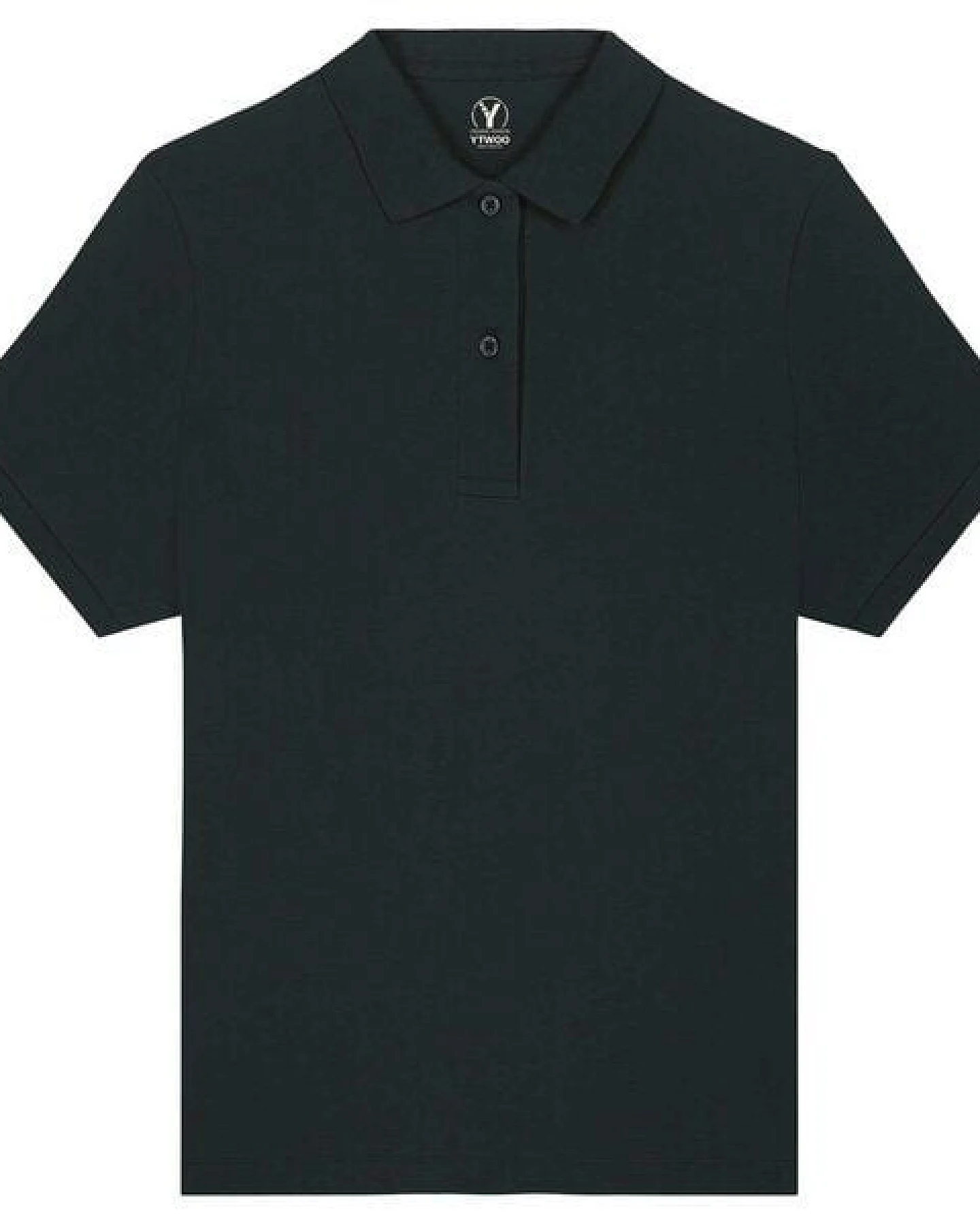 YTWOO Klassiches Damen-Poloshirt – Ansicht 2