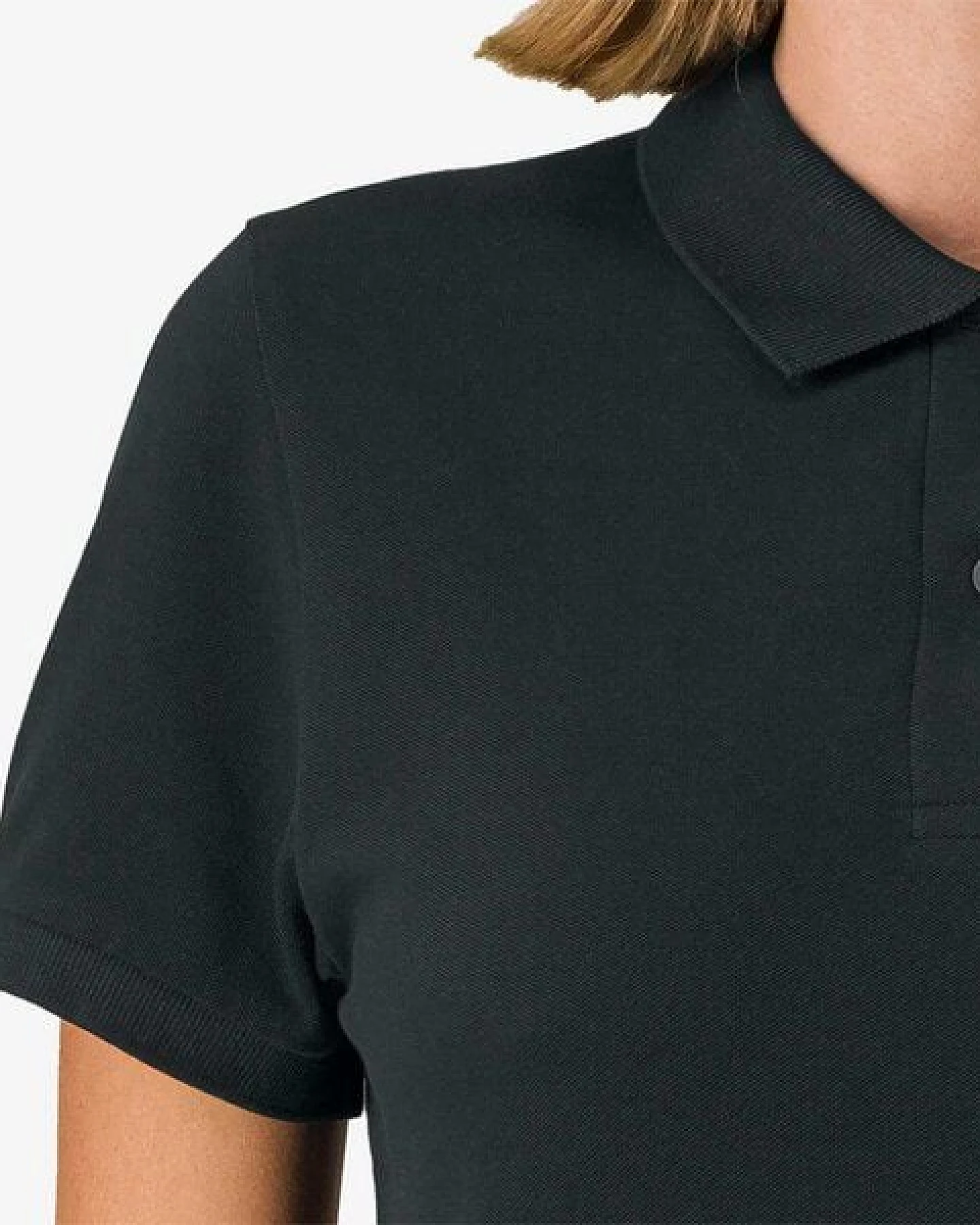YTWOO Klassiches Damen-Poloshirt – Ansicht 4