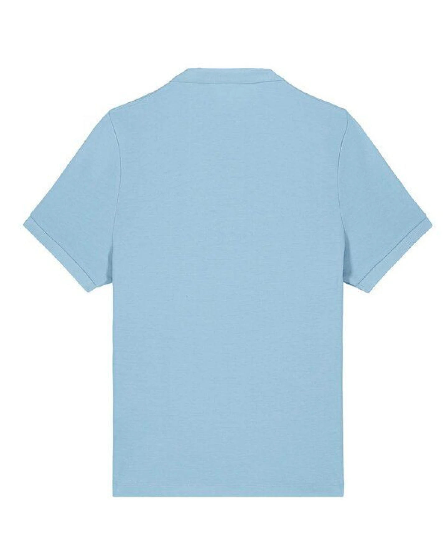 YTWOO Klassiches Damen-Poloshirt – Ansicht 2