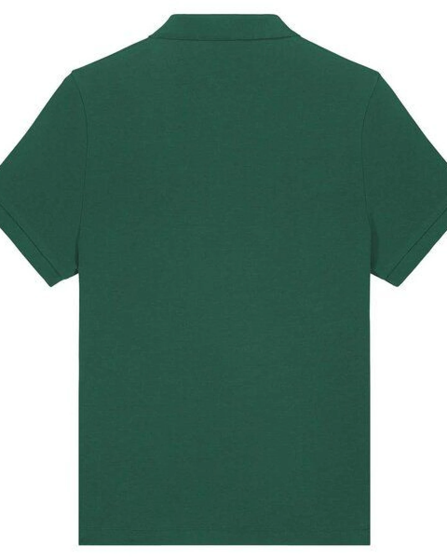 YTWOO Klassiches Damen-Poloshirt – Ansicht 2