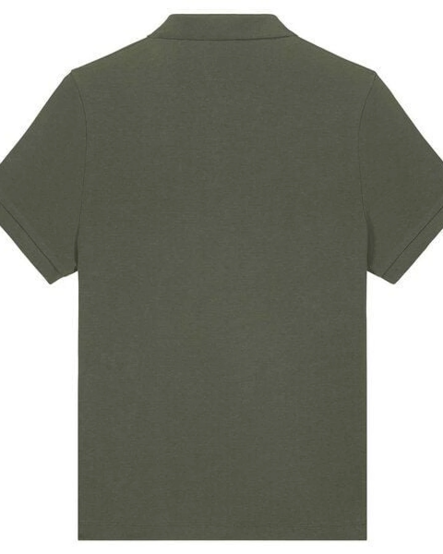 YTWOO Klassiches Damen-Poloshirt – Ansicht 2