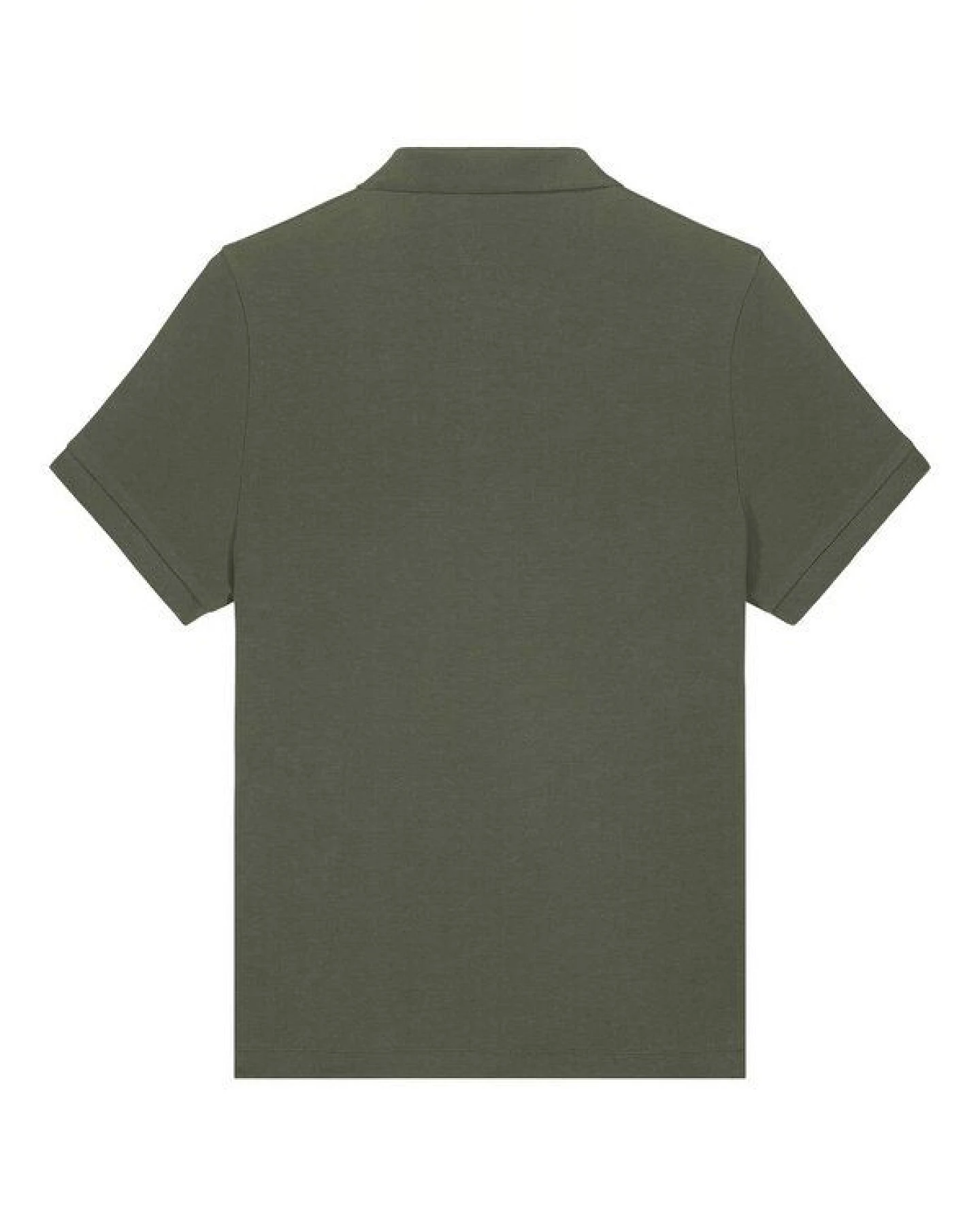 YTWOO Klassiches Damen-Poloshirt – Ansicht 2
