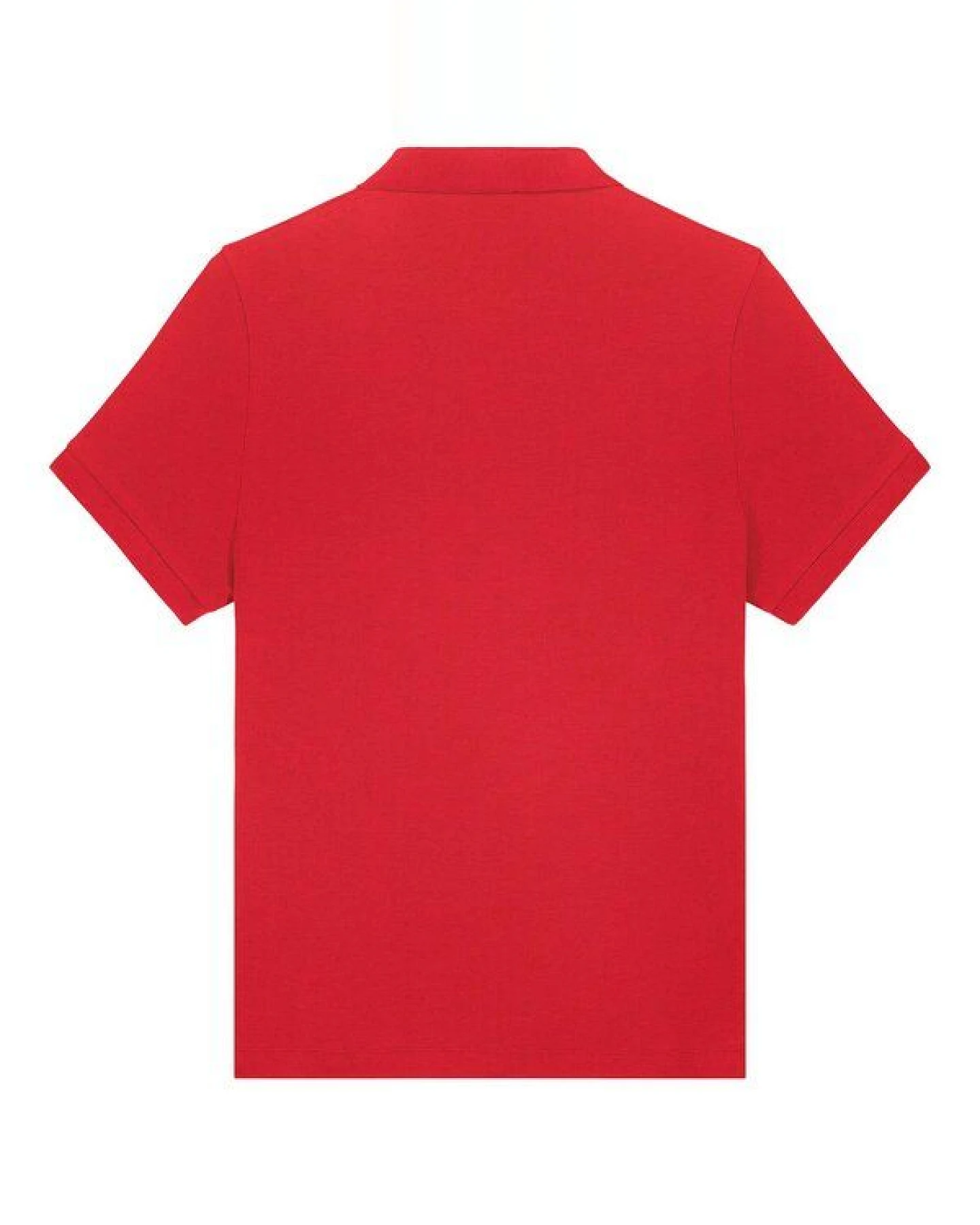 YTWOO Klassiches Damen-Poloshirt – Ansicht 2