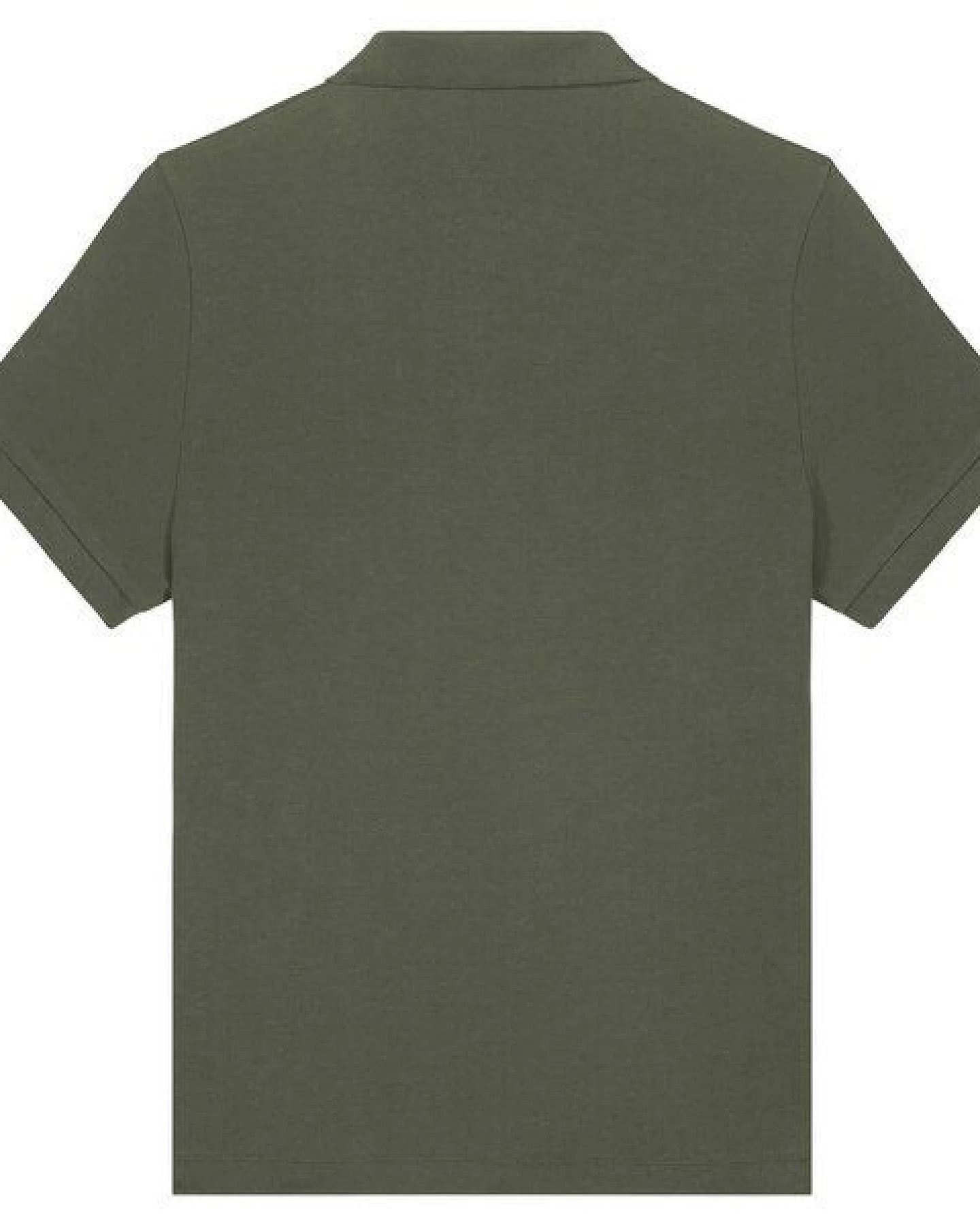 YTWOO Klassiches Damen-Poloshirt – Ansicht 2