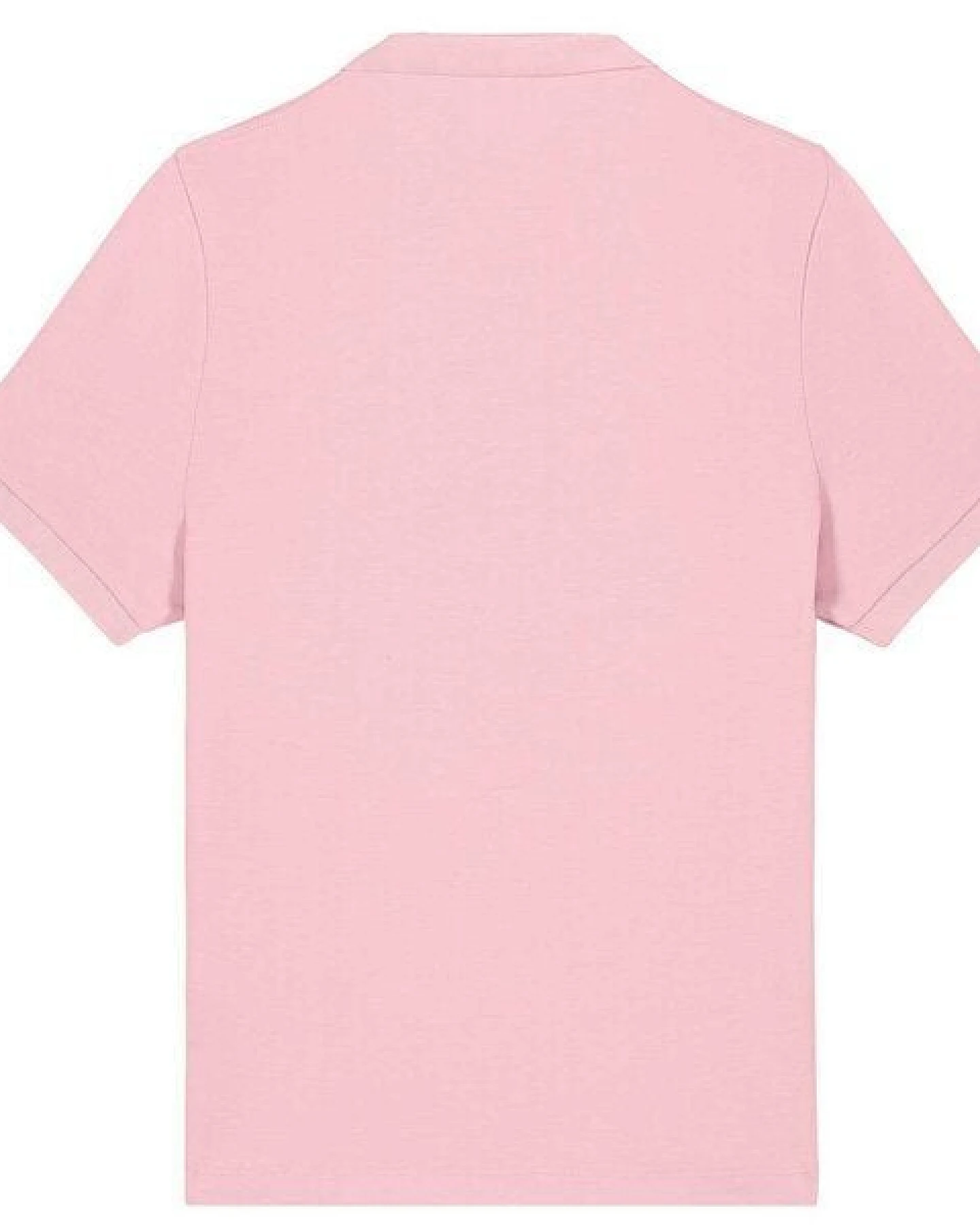 YTWOO Klassiches Damen-Poloshirt – Ansicht 2