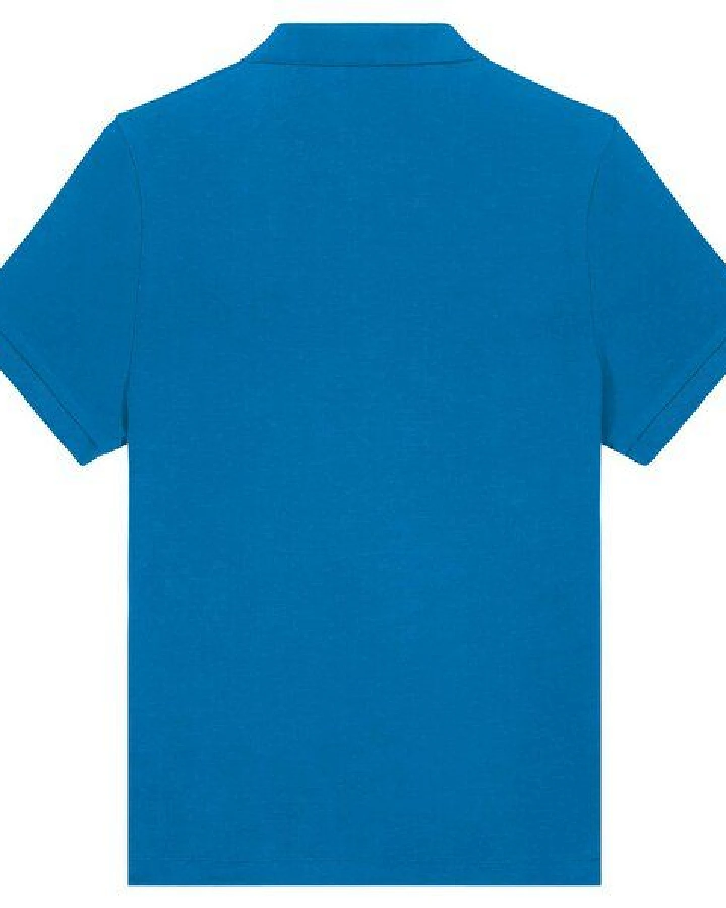 YTWOO Klassiches Damen-Poloshirt – Ansicht 2