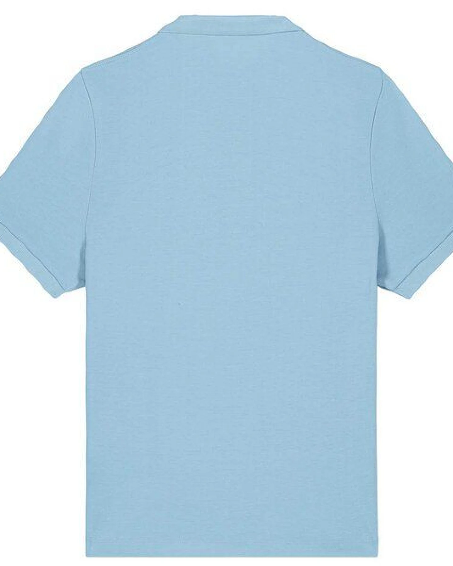 YTWOO Klassiches Damen-Poloshirt – Ansicht 2