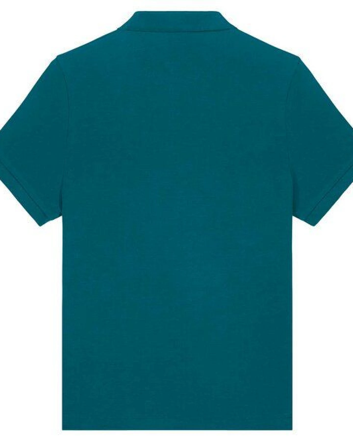 YTWOO Klassiches Damen-Poloshirt – Ansicht 2