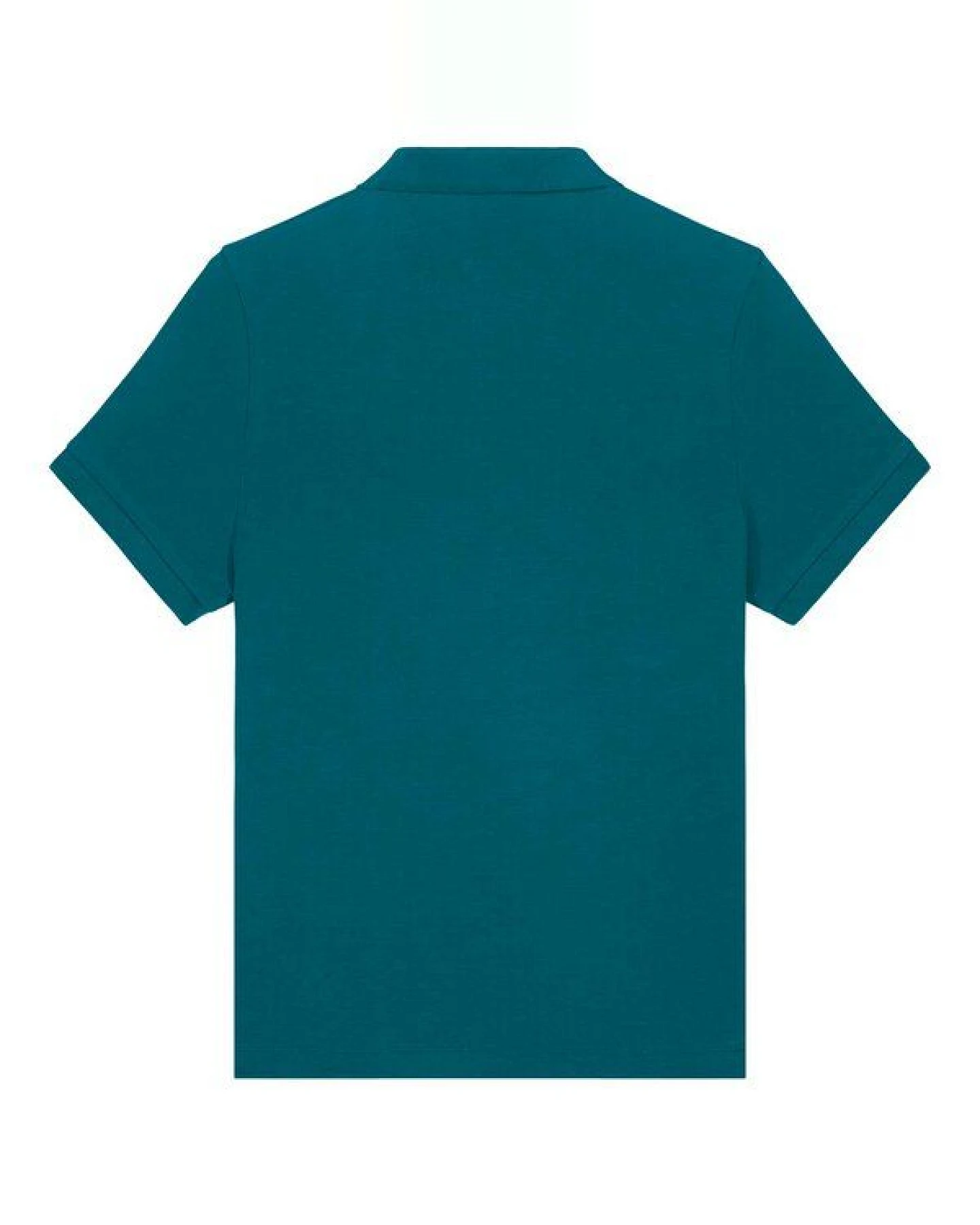 YTWOO Klassiches Damen-Poloshirt – Ansicht 2