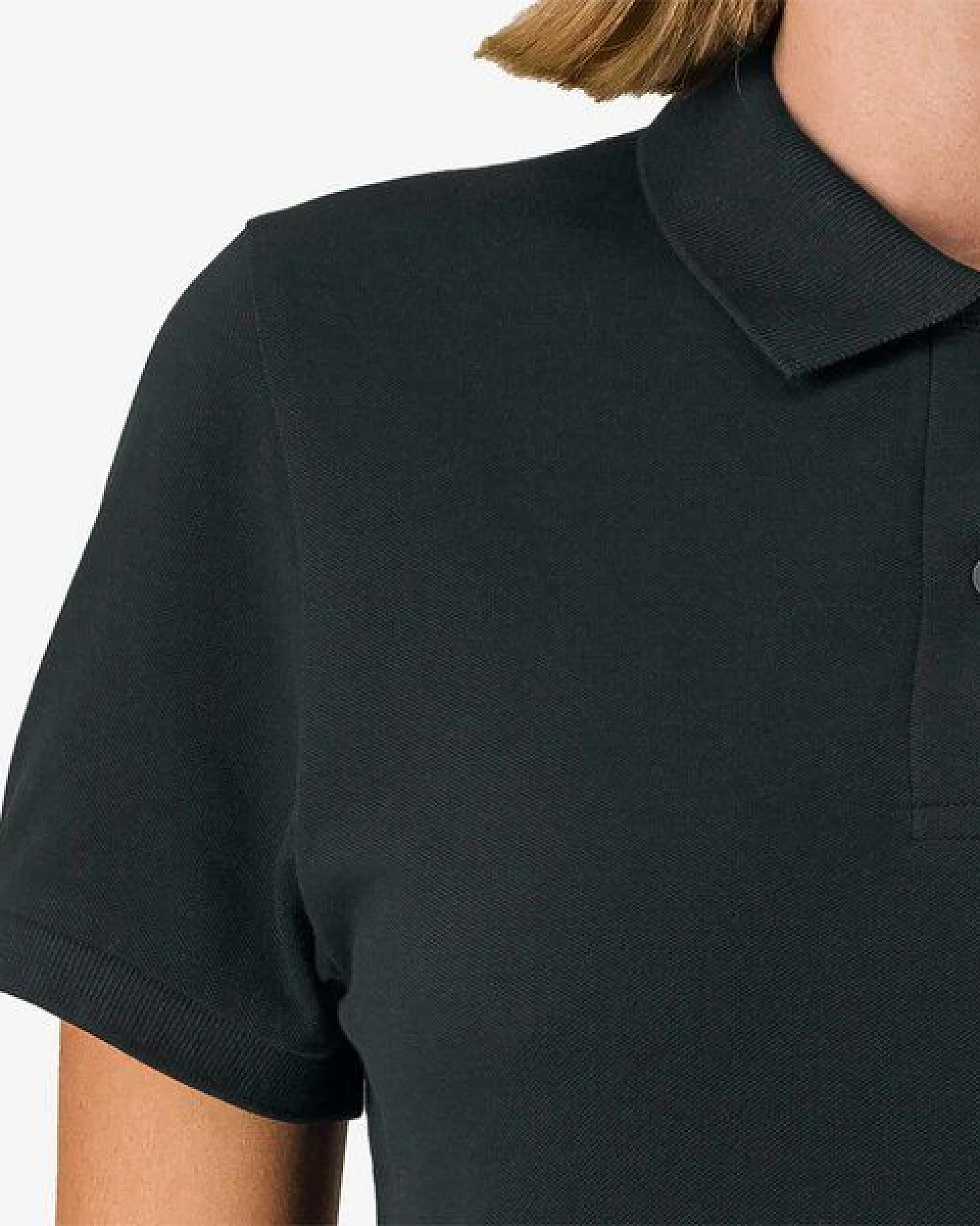 YTWOO Klassiches Damen-Poloshirt – Ansicht 4