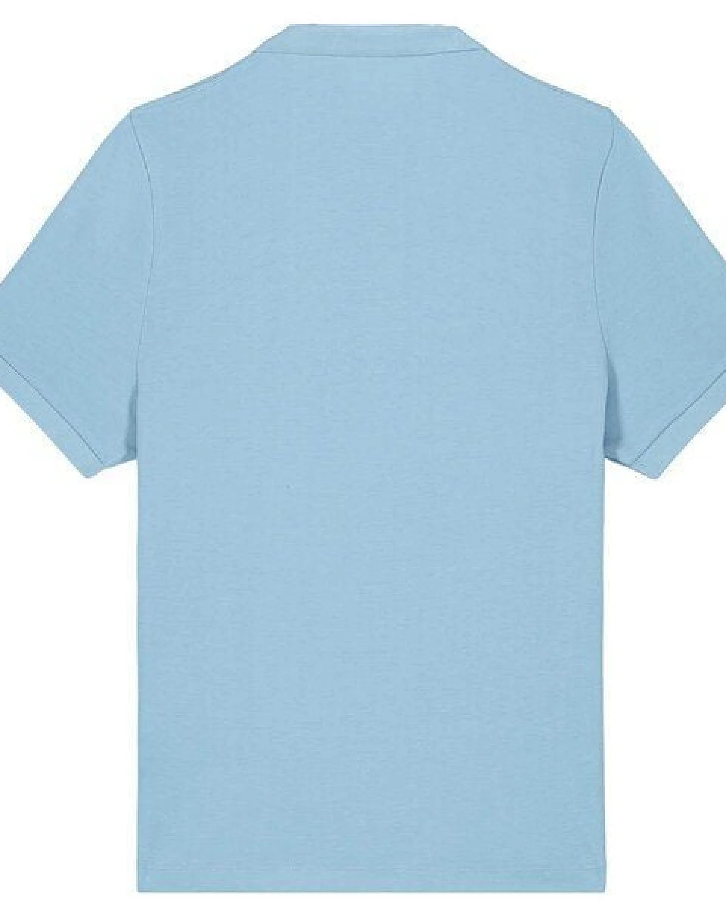 YTWOO Klassiches Damen-Poloshirt – Ansicht 2