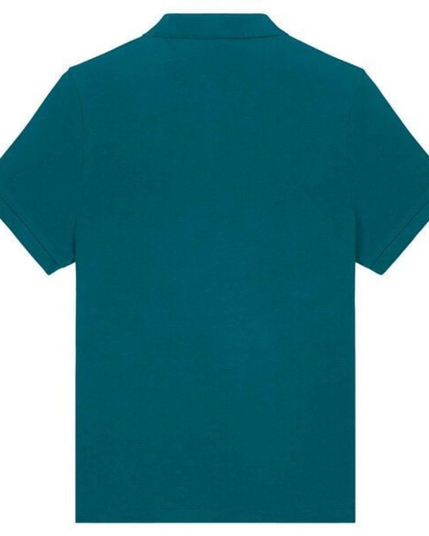 YTWOO Klassiches Damen-Poloshirt – Ansicht 2