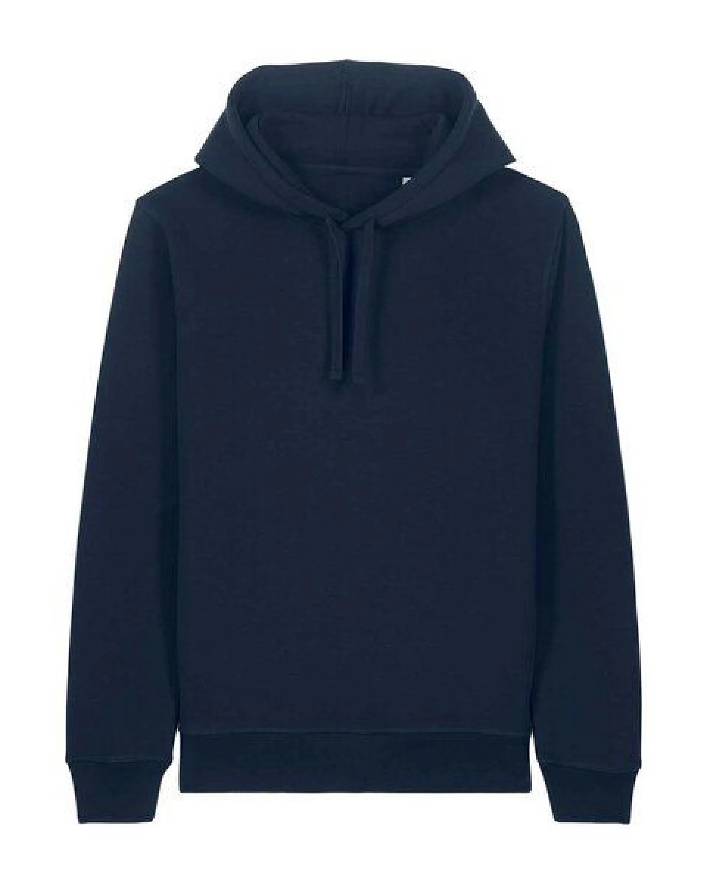 YTWOO Unisex Kapuzenpullover mit Seitentaschen aus Bio Baumwolle und recyceltem PET – Ansicht 2
