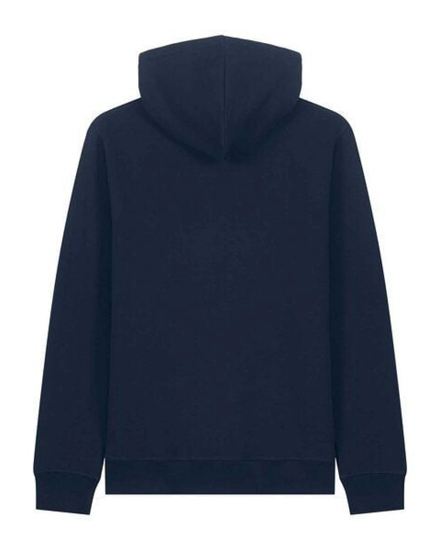 YTWOO Unisex Kapuzenpullover mit Seitentaschen aus Bio Baumwolle und recyceltem PET – Ansicht 3