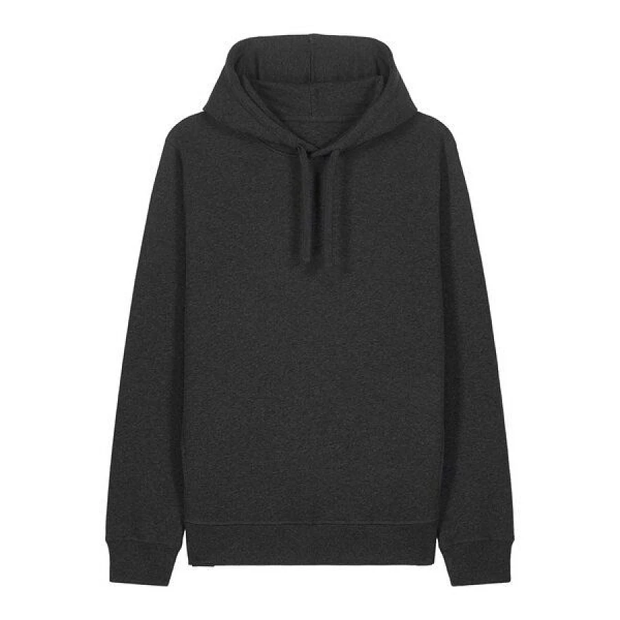 Dark Heather Grey