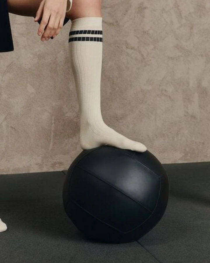Jutelaune Boyfriend Socks - GRS und OEKO-TEX Zertifizierungen