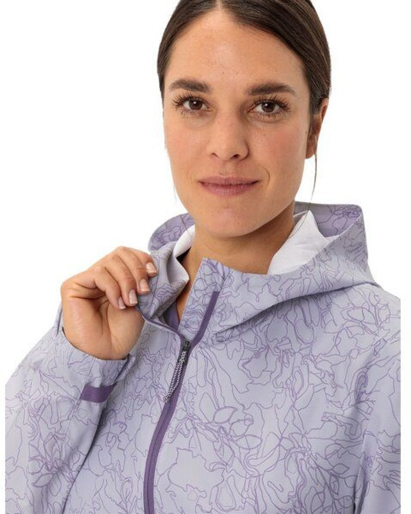 VAUDE Jacken Women's Adlux Air Jacket – Ansicht 3