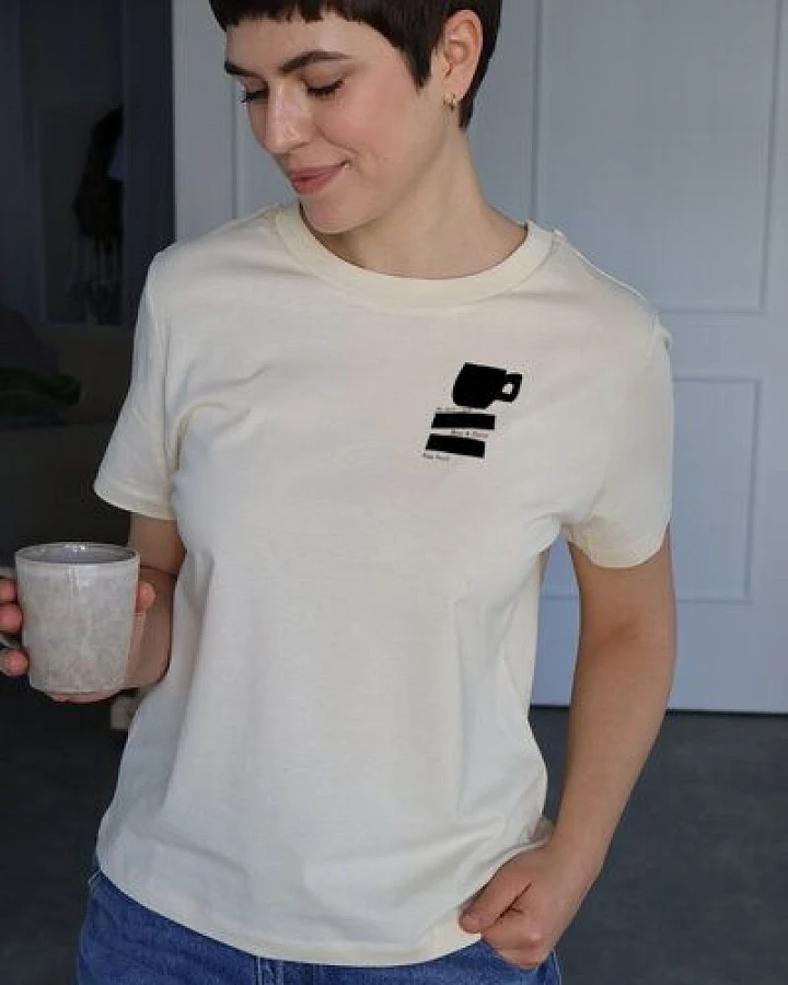 Kultgut Artdesign - Biofair Shirt - Modern Fit- leicht tailliert / Good Stuff