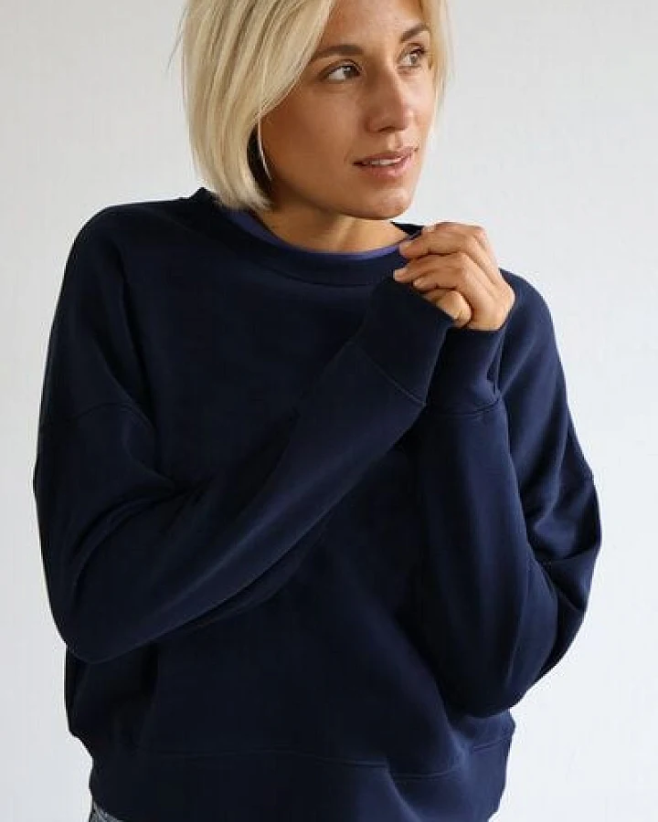 Blau