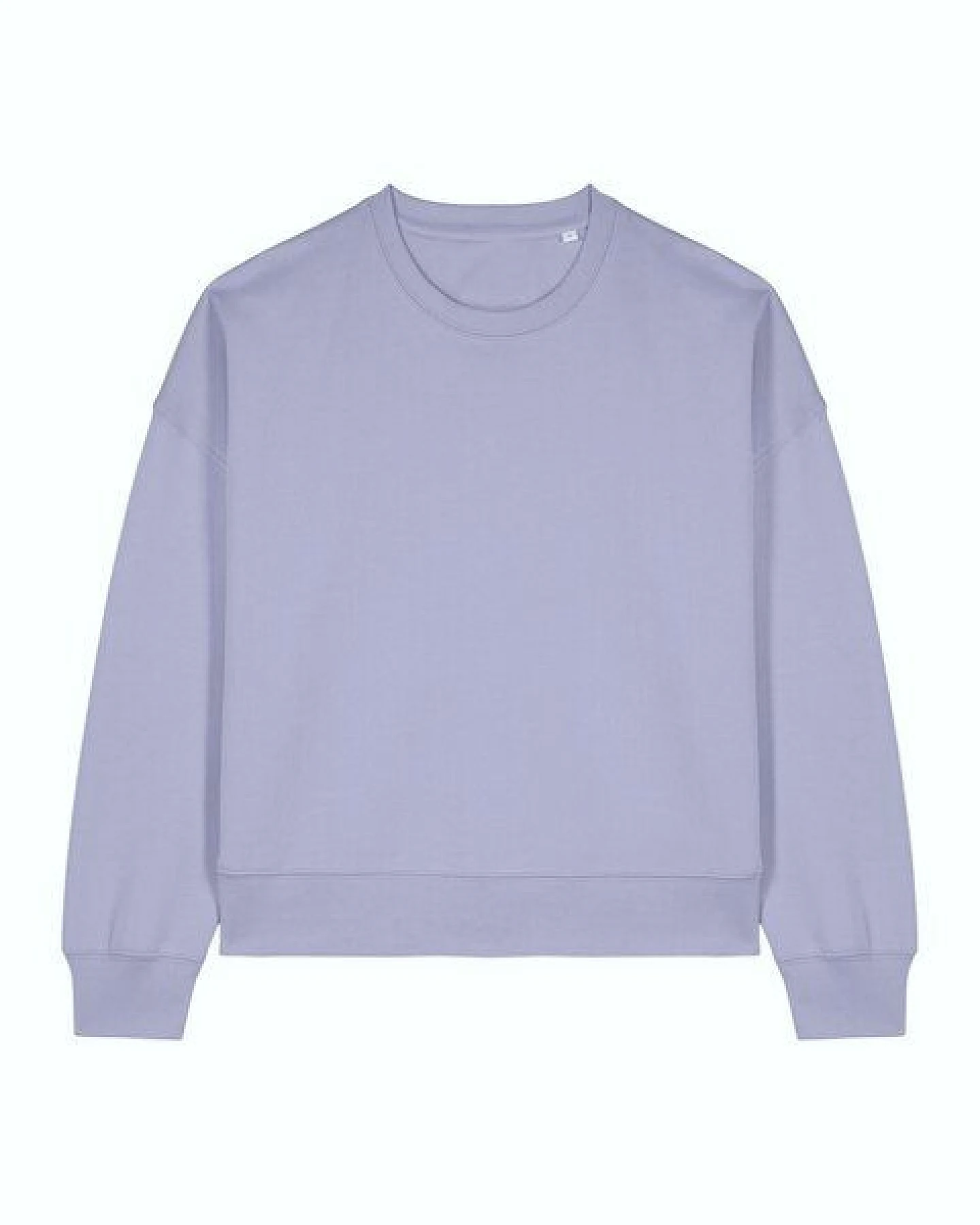 Kultgut Goodness Sweater 100% Bio-Baumwolle - Ein schöner Allrounder im Boxistyle – Ansicht 4