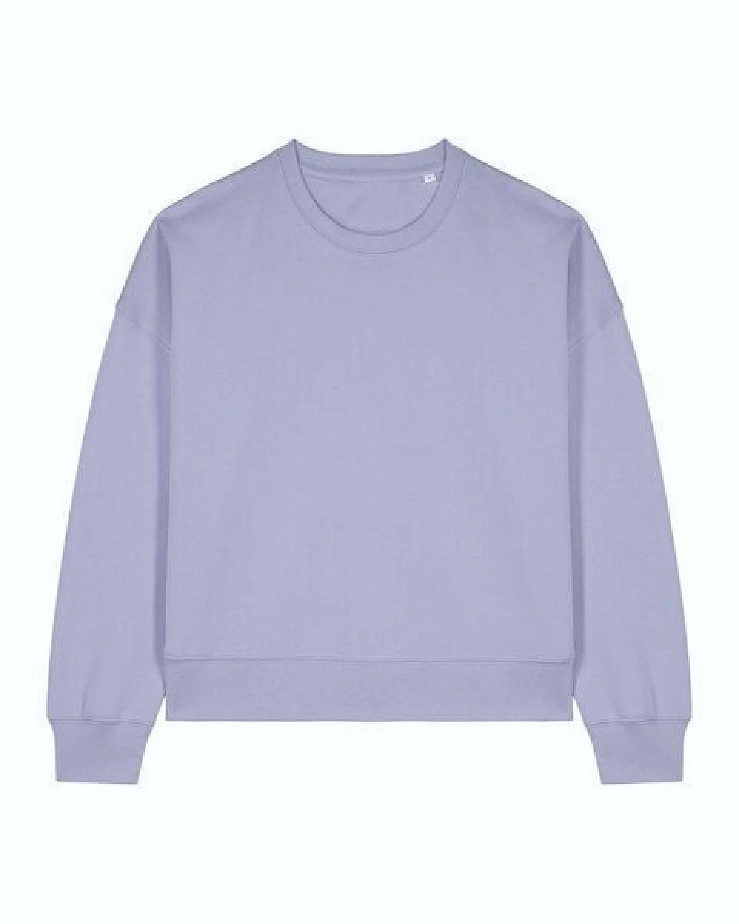 Kultgut Goodness Sweater 100% Bio-Baumwolle - Ein schöner Allrounder im Boxistyle – Ansicht 4