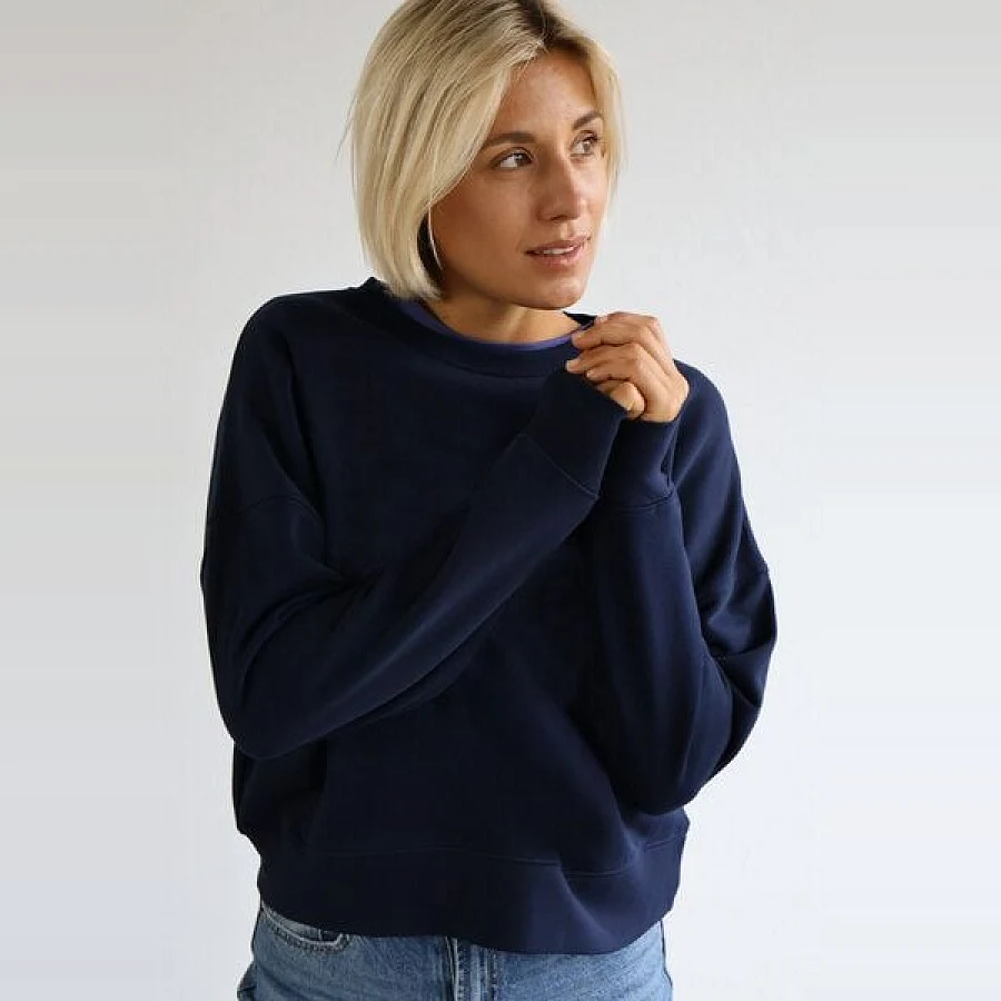 Blau