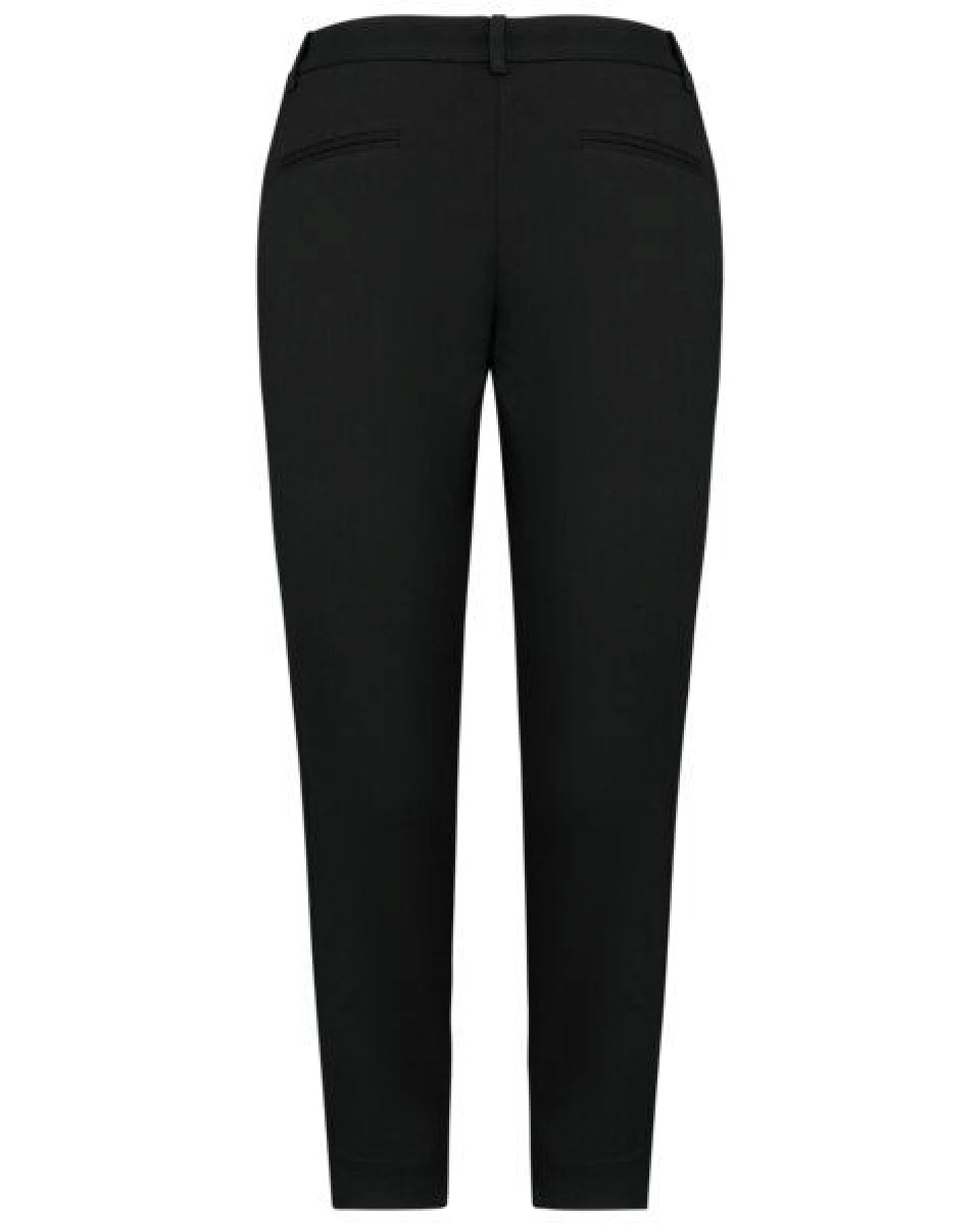 Greenspired Umweltfreundliche 7/8-Damen Chinohose 235 g/m² – Ansicht 2