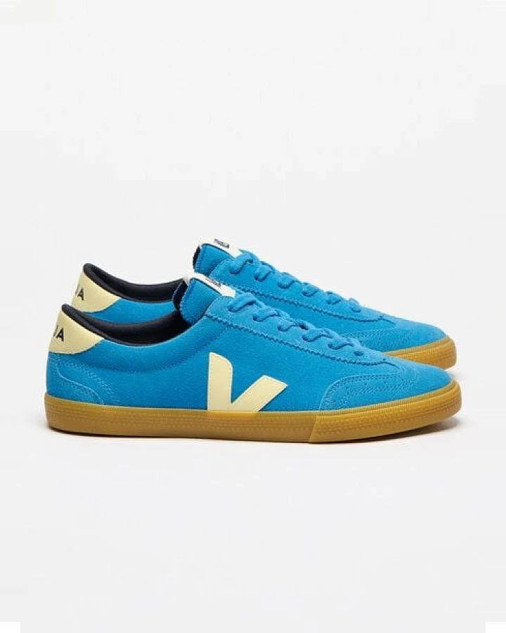 Blau