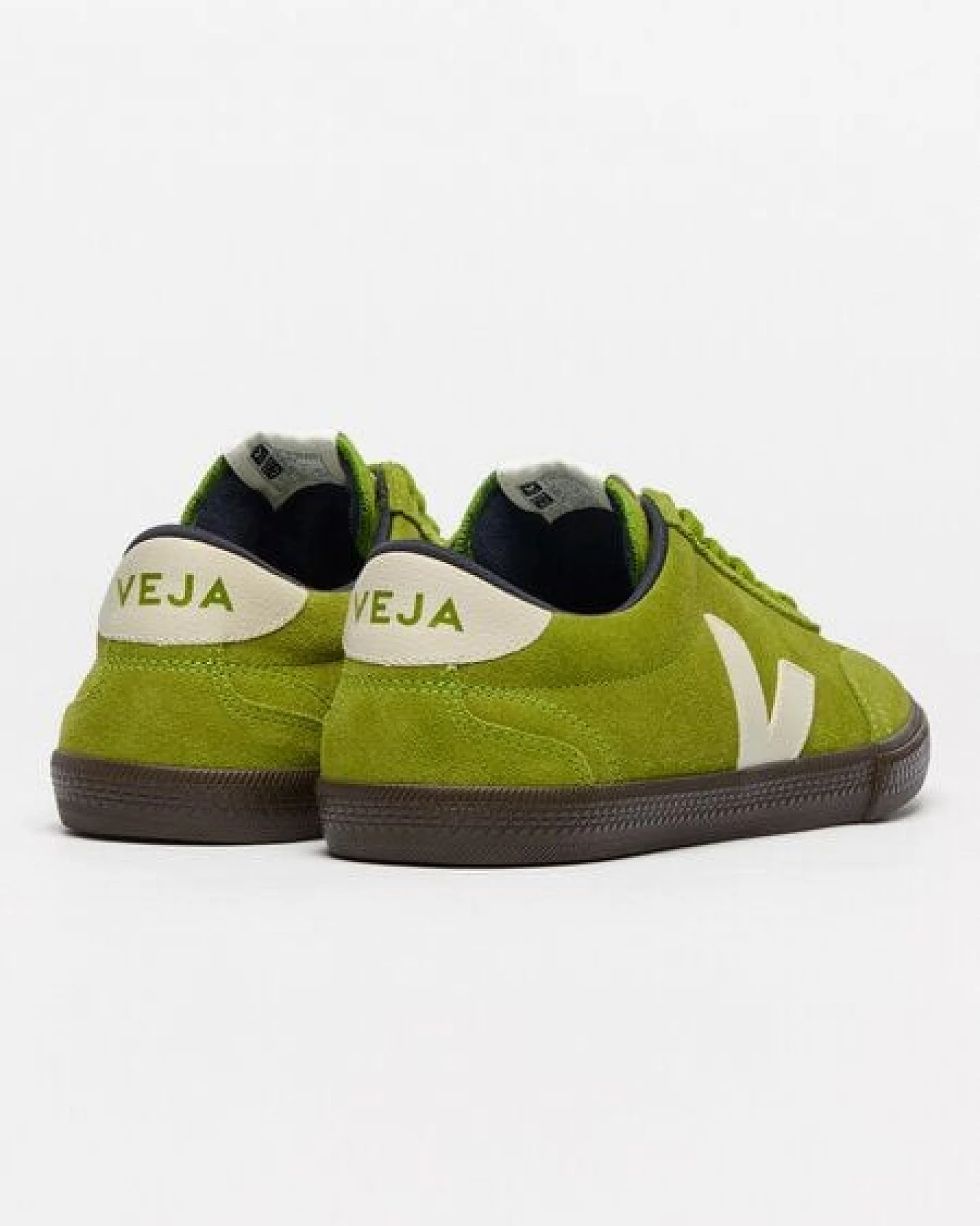 Veja Volley Suede - Damen Sneaker – Ansicht 3