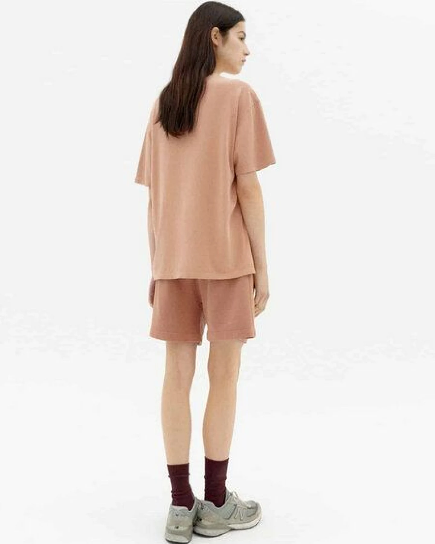 thinking mu FTP - Damen T-Shirt aus Bio-Baumwolle – Ansicht 3