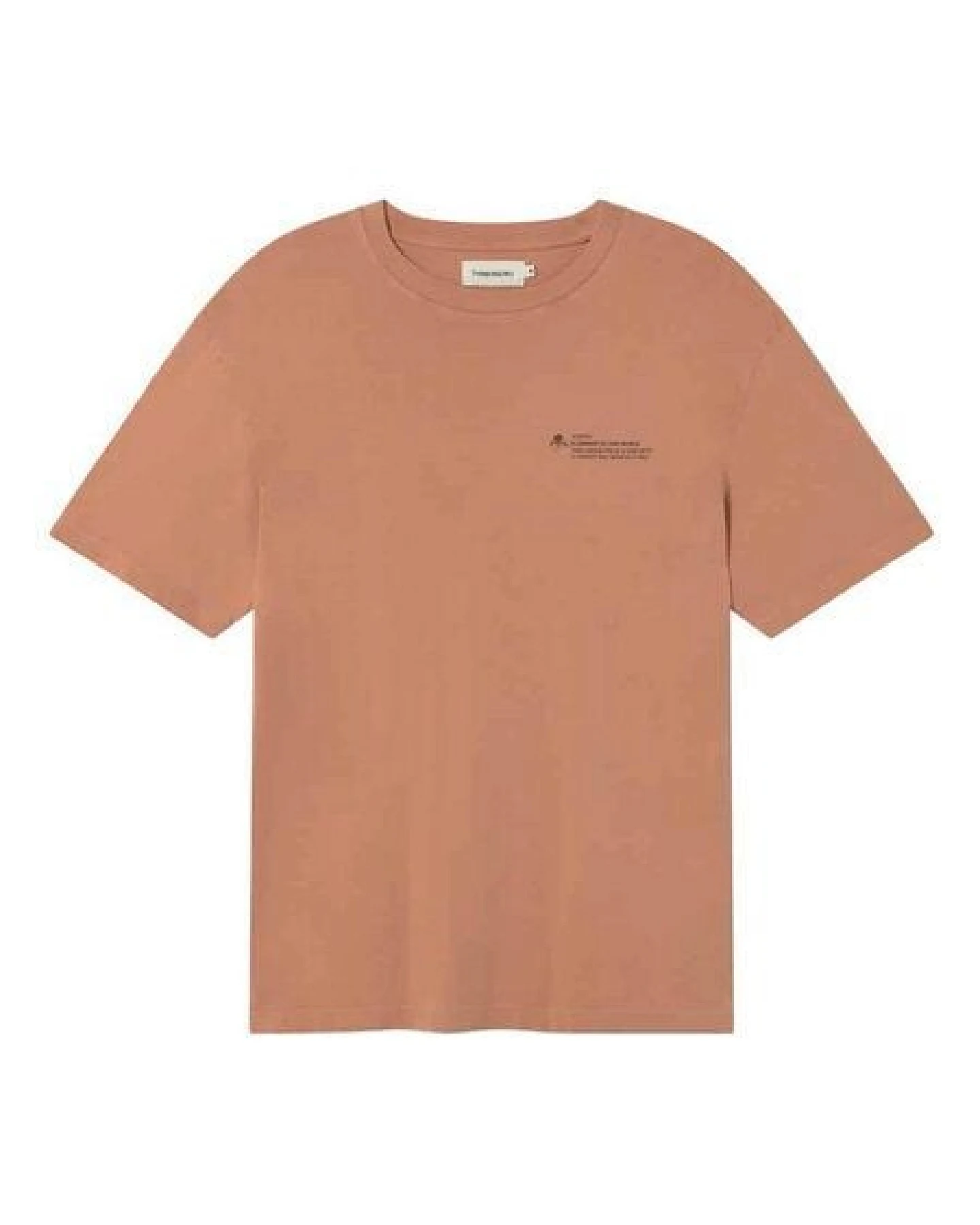 thinking mu FTP - Damen T-Shirt aus Bio-Baumwolle – Ansicht 4