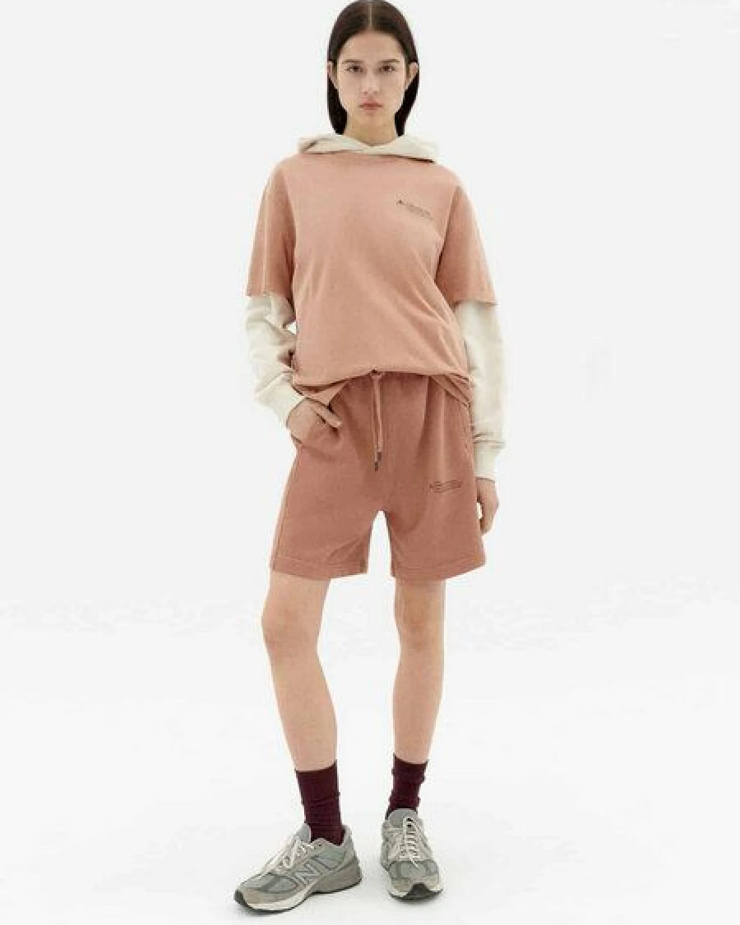 thinking mu FTP - Damen T-Shirt aus Bio-Baumwolle – Ansicht 2