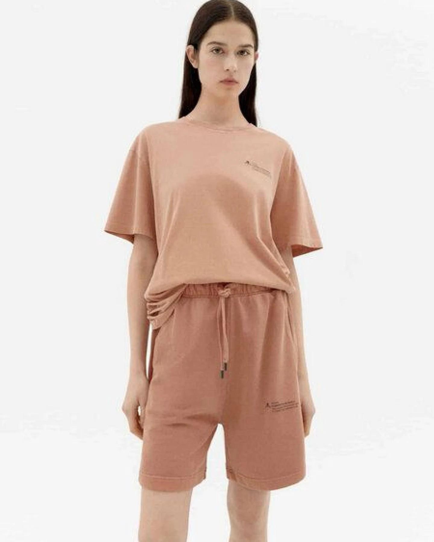 thinking mu FTP - Damen T-Shirt aus Bio-Baumwolle – Ansicht 3