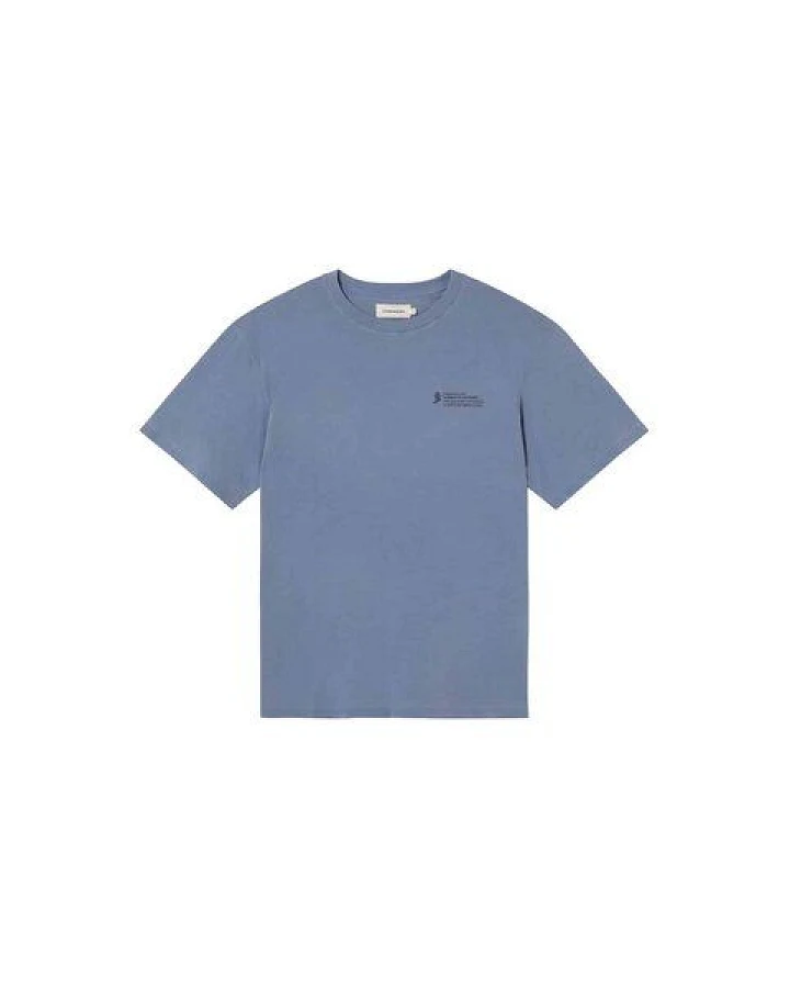 thinking mu FTP - Damen T-Shirt aus Bio-Baumwolle