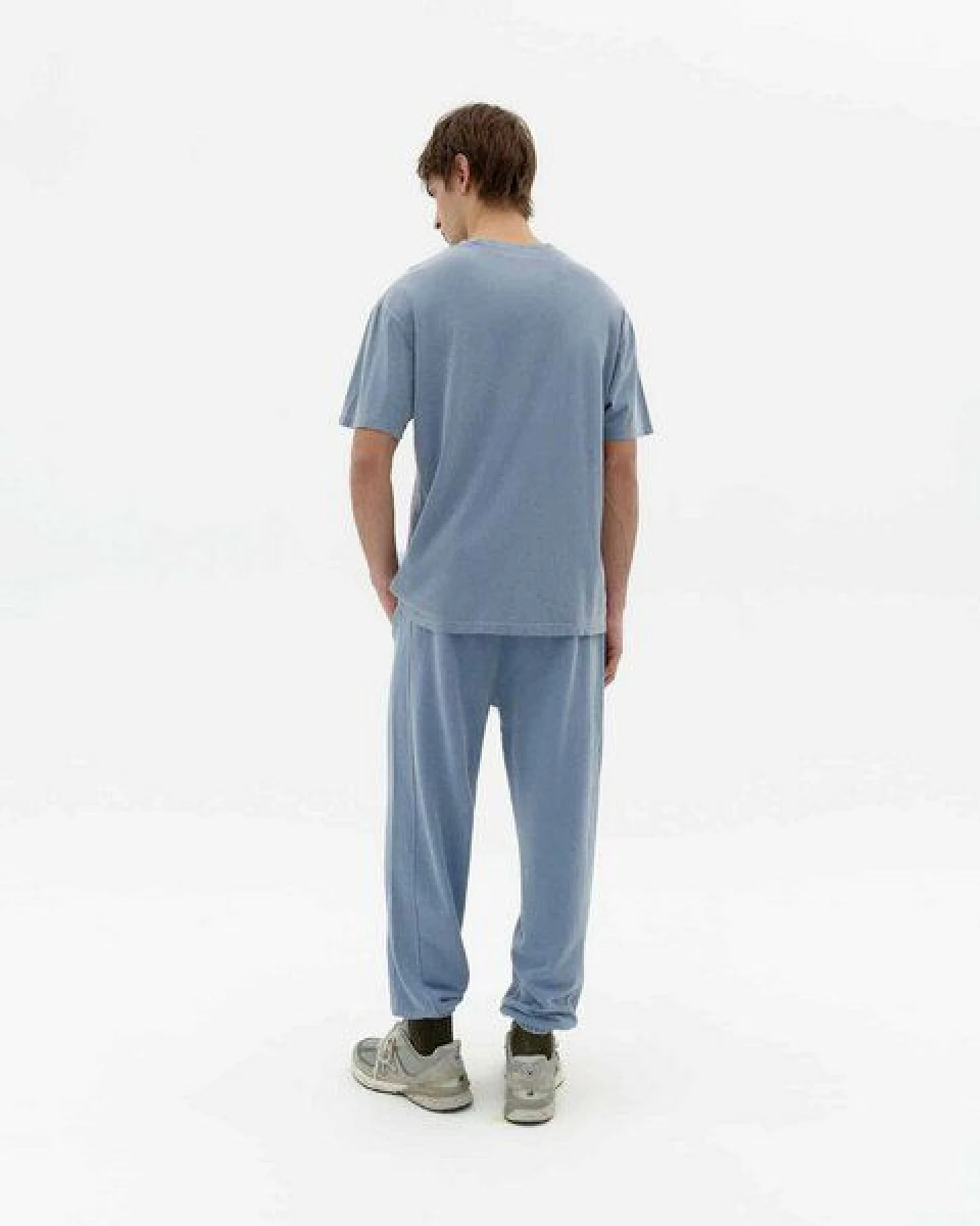 thinking mu FTP - Damen T-Shirt aus Bio-Baumwolle – Ansicht 2