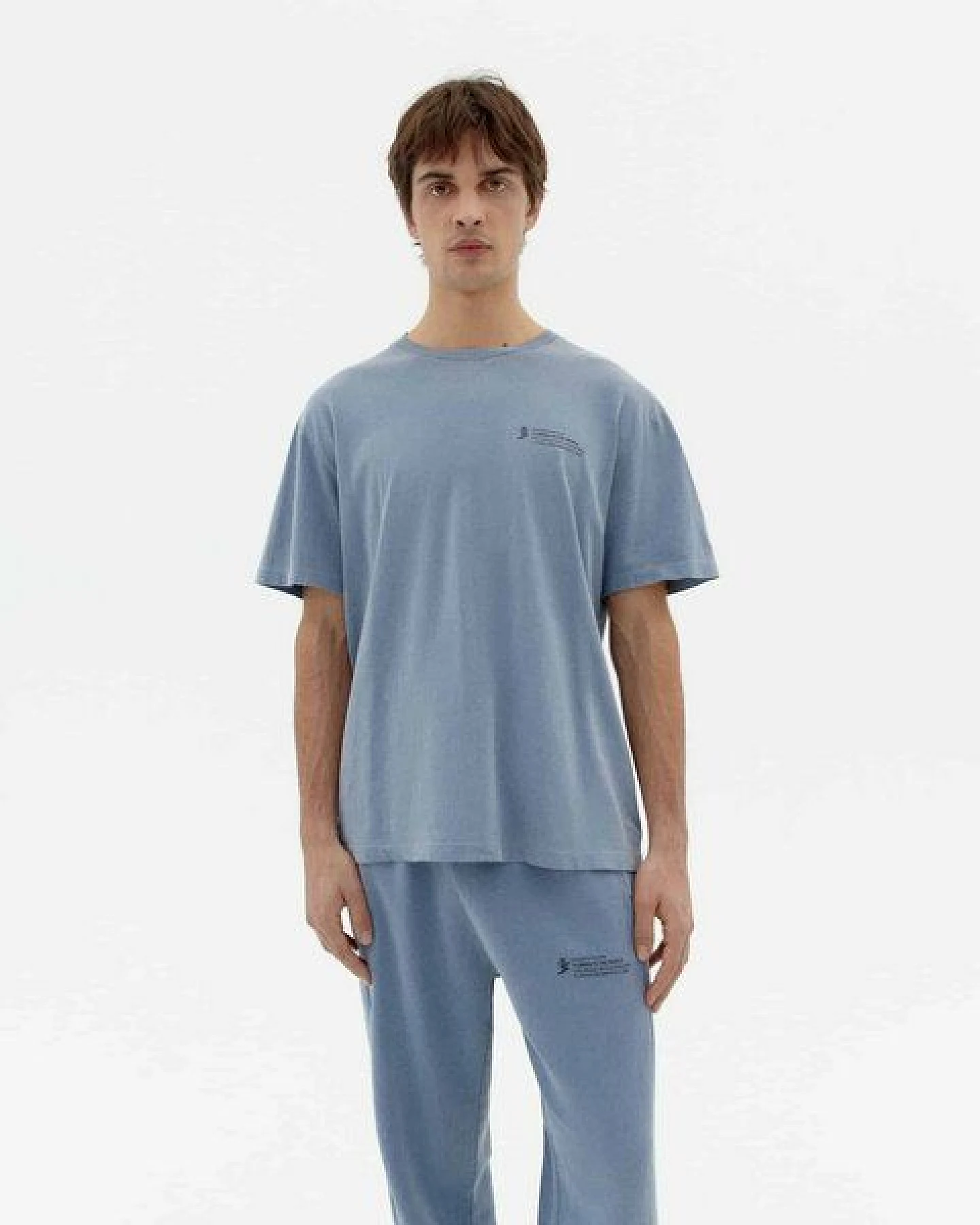 thinking mu FTP - Damen T-Shirt aus Bio-Baumwolle – Ansicht 3