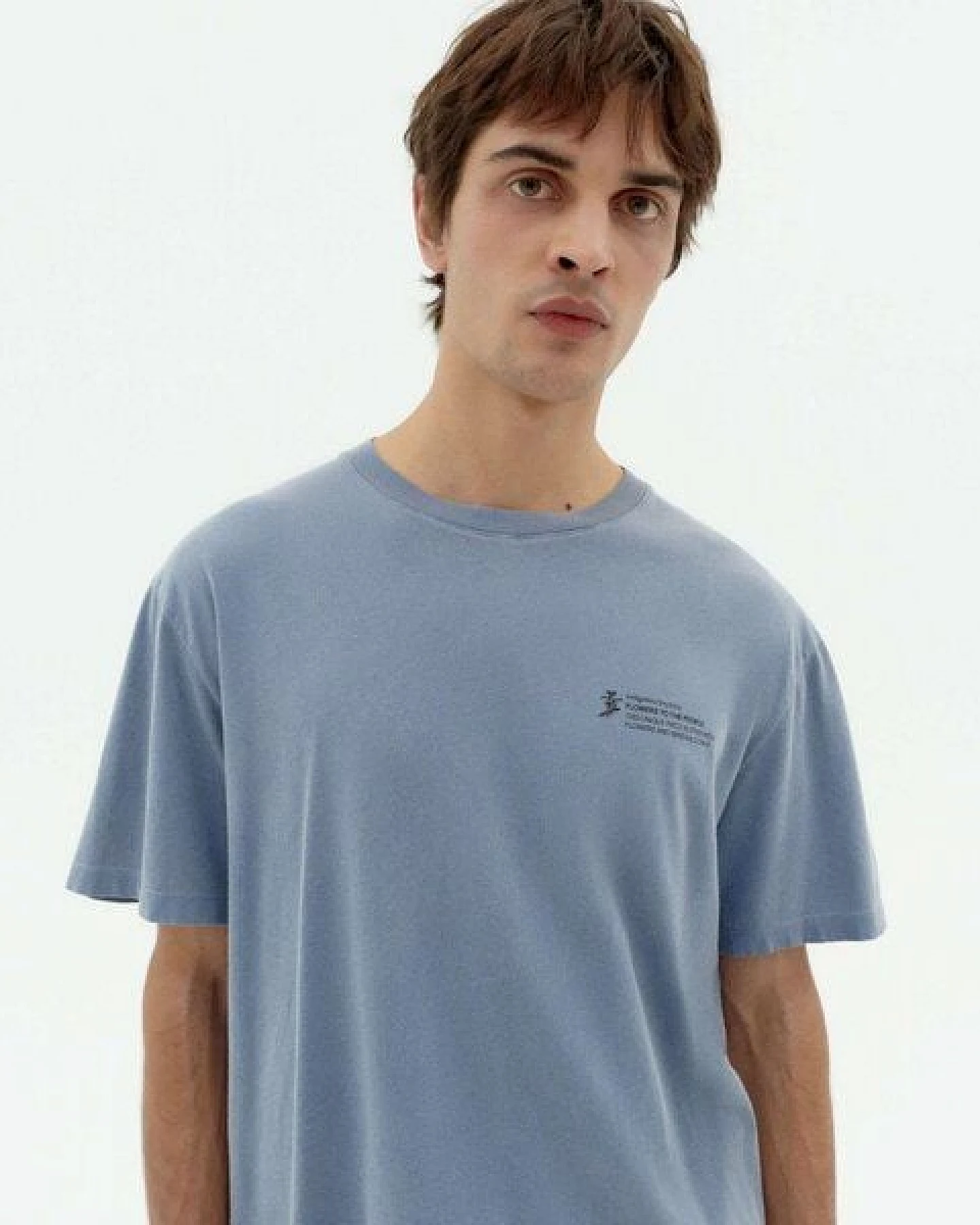 thinking mu FTP - Damen T-Shirt aus Bio-Baumwolle – Ansicht 4