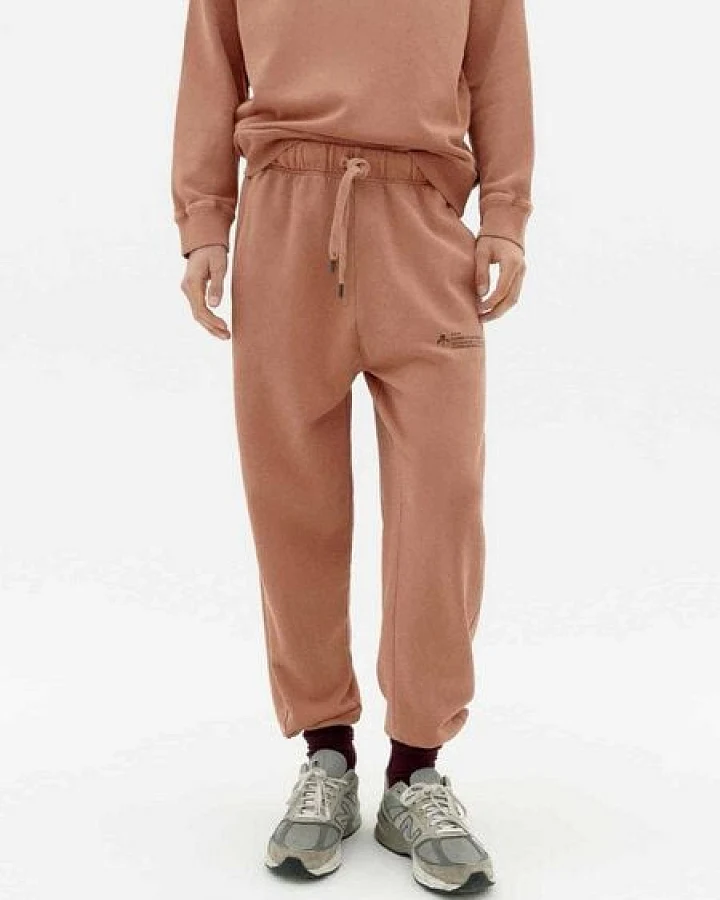thinking mu FTP - Herren Hose aus Bio-Baumwolle