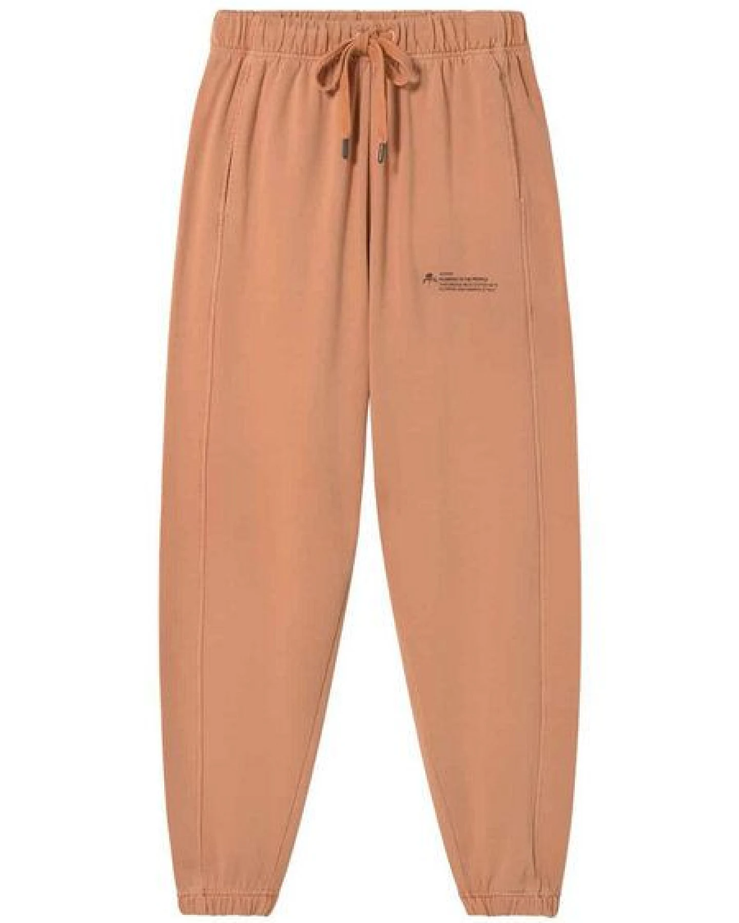 thinking mu FTP - Herren Hose aus Bio-Baumwolle – Ansicht 4