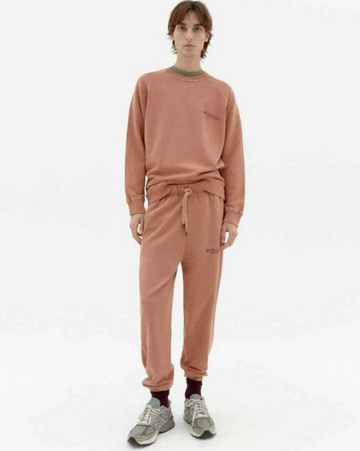 thinking mu FTP - Herren Hose aus Bio-Baumwolle – Ansicht 3
