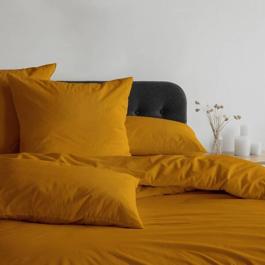 Yellow Deep