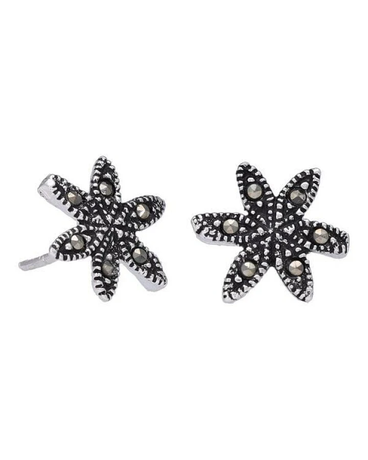 pakilia Ohrstecker "Flor Scilla"
